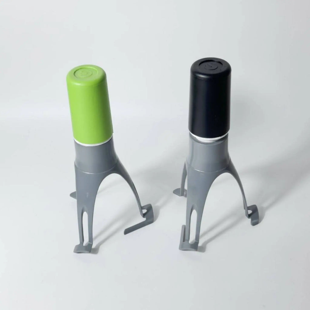 Automatic Hands-Free Pot Stirrer – Kitchen Mixing Tool