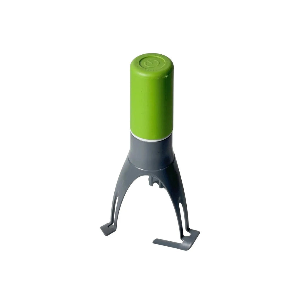 Automatic Hands-Free Pot Stirrer – Kitchen Mixing Tool