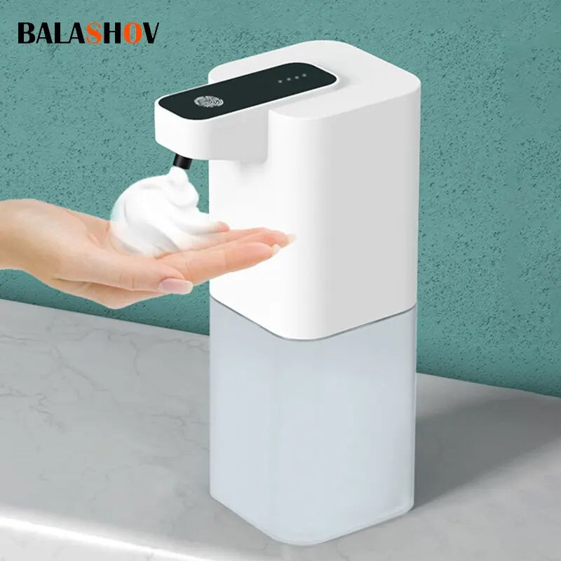 Automatic Touchless soap dispenser- smart sensor
