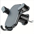 360° Car Air Vent Phone Holder – Universal Smartphone Mount