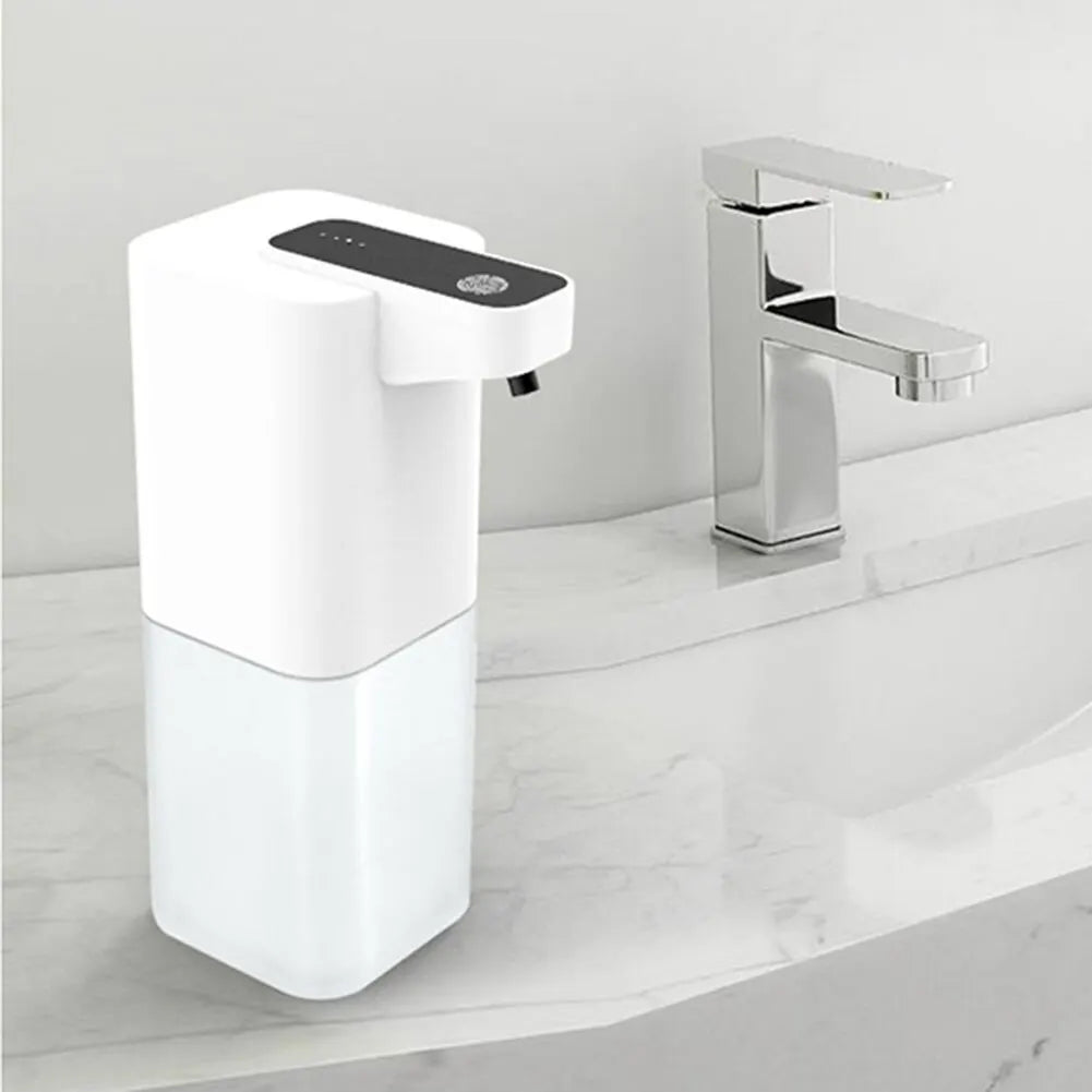 Automatic Touchless soap dispenser- smart sensor